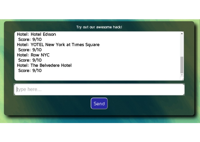 fomo – screenshot 3