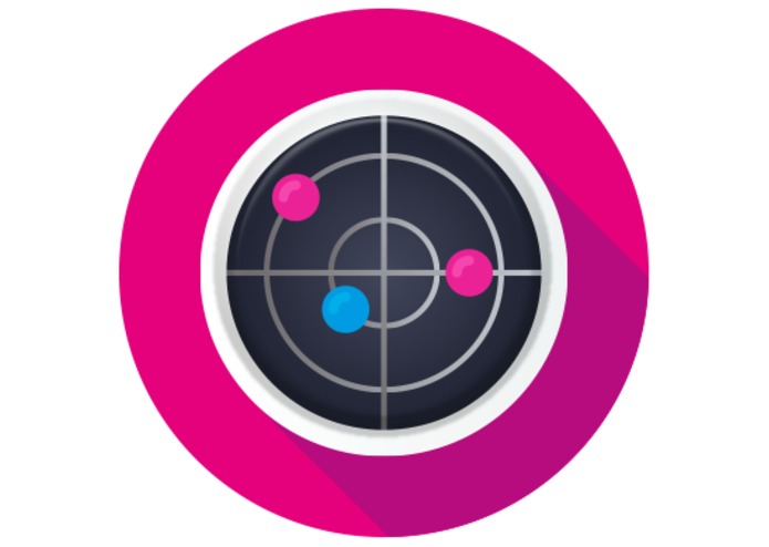 HotSpot Explorer – screenshot 1