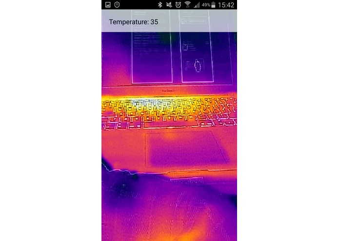 Blaze – screenshot 4