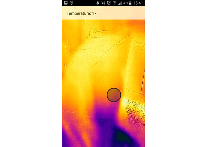 Blaze – screenshot 5