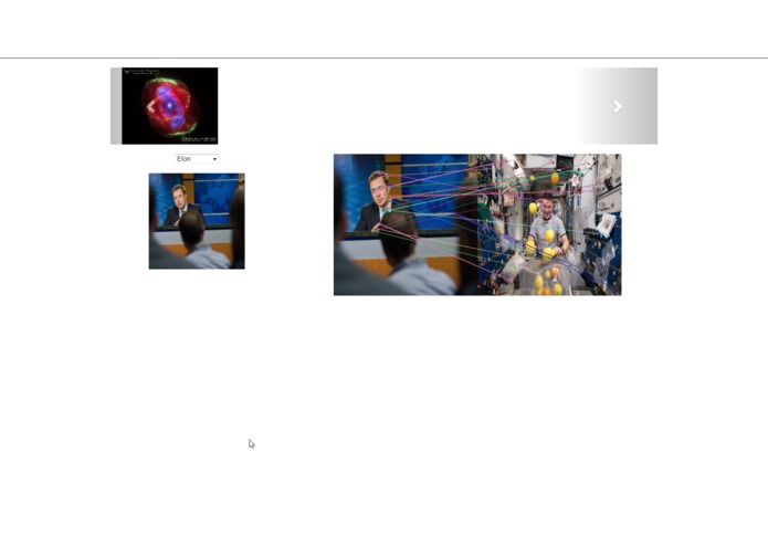 (EISE) Easy Image Search Engine – screenshot 2