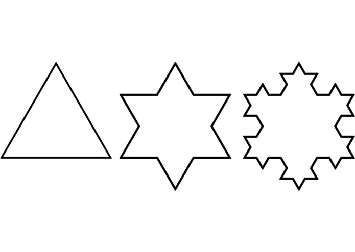 Lindenmayer – screenshot 1