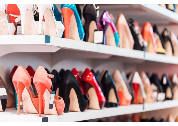 shoeenvy – screenshot 1