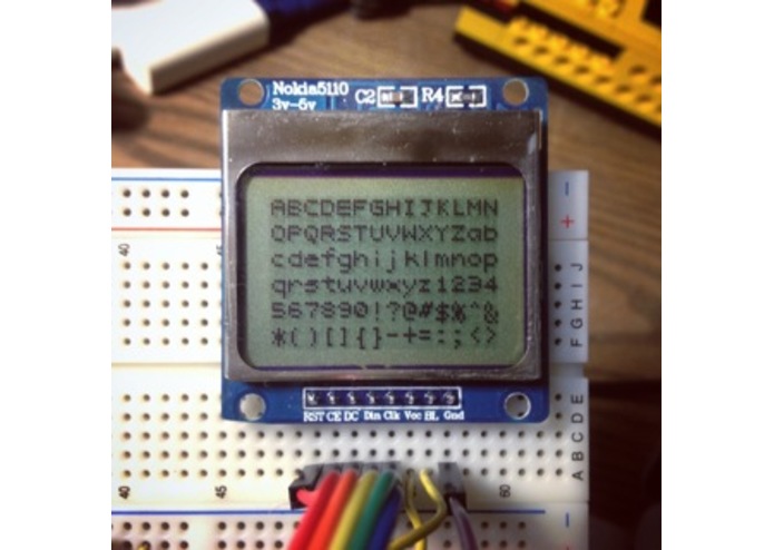 Tinymoon – screenshot 1