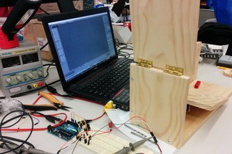 Pointless Music Box