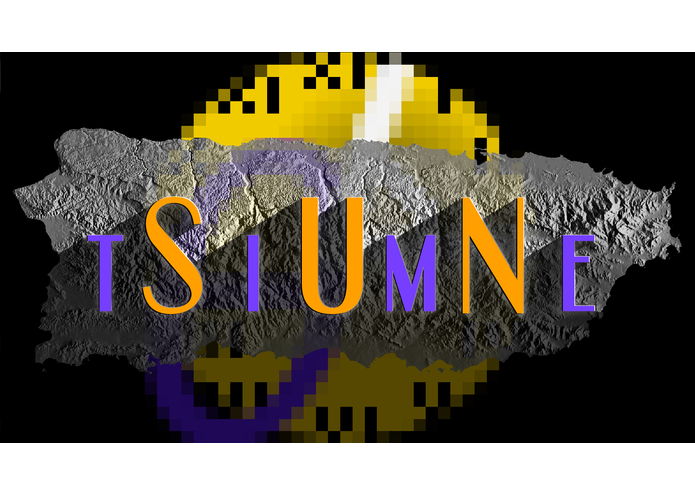 tSiUmNe – screenshot 1