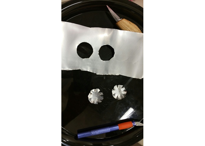 Tesla Helmet – screenshot 6