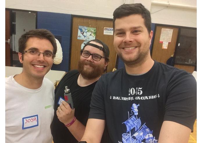 armchair – screenshot 1