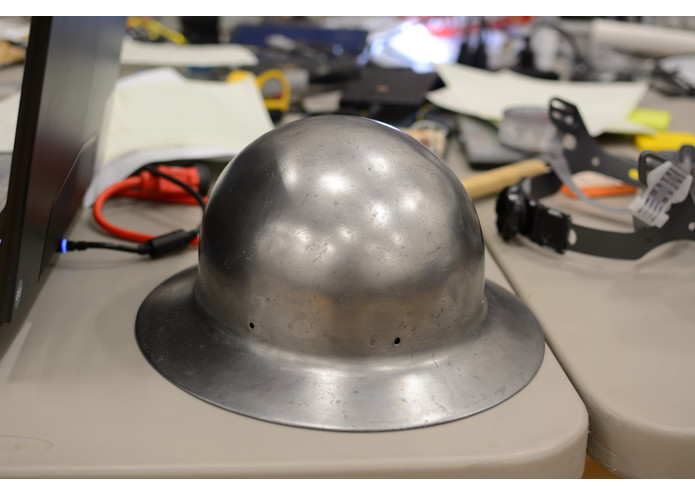 Tesla Helmet – screenshot 9