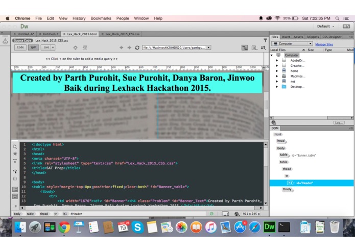 SAT Vocab Prep – screenshot 2