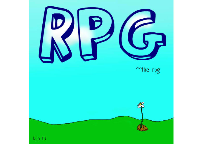 RPG ~ the RPG – screenshot 1