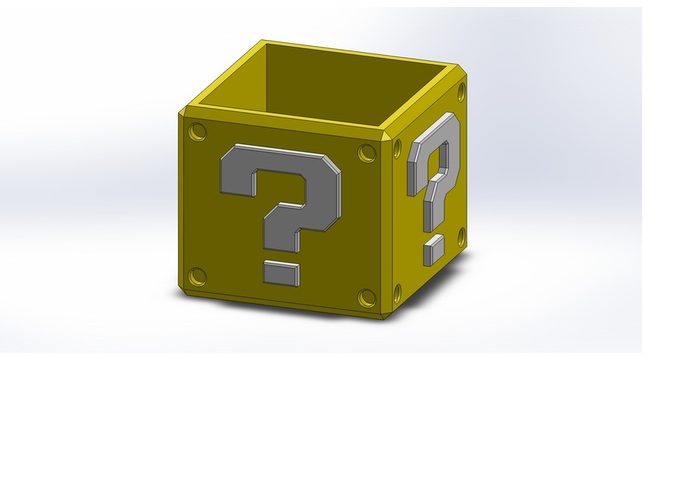Email Notification Mystery Box – screenshot 8