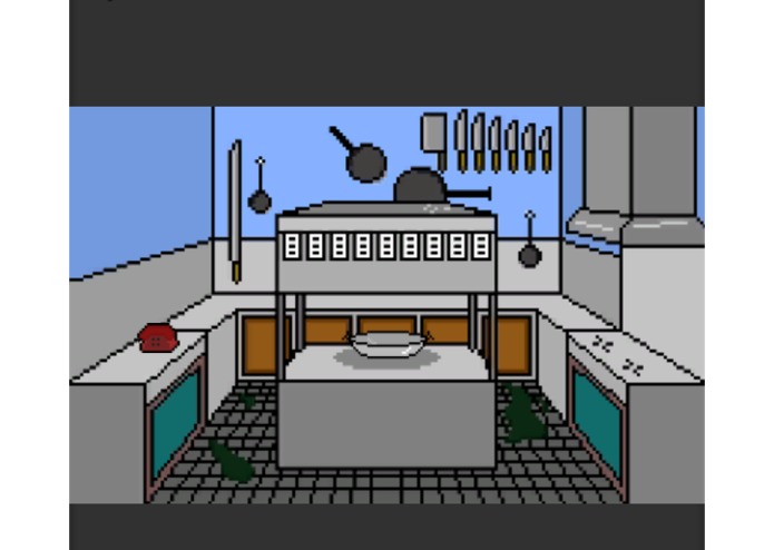 Panda Express – screenshot 1
