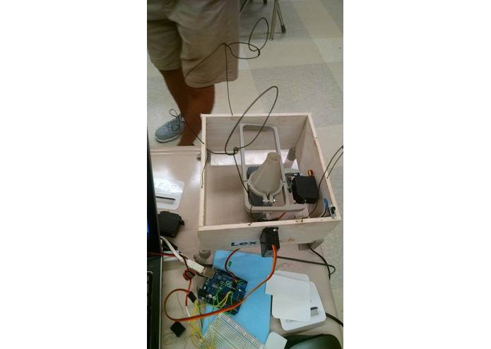 Mystic Wind of the East – screenshot 1