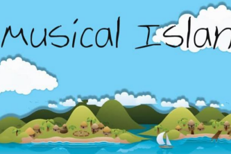 Musical Island