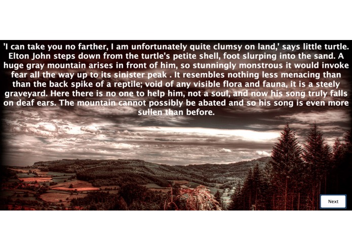 Musical Island – screenshot 2