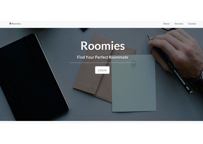 Roomies – screenshot 1