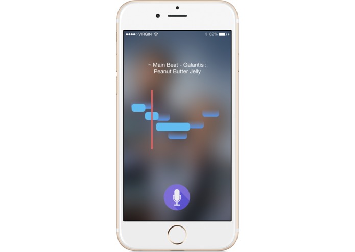 Cover – screenshot 1