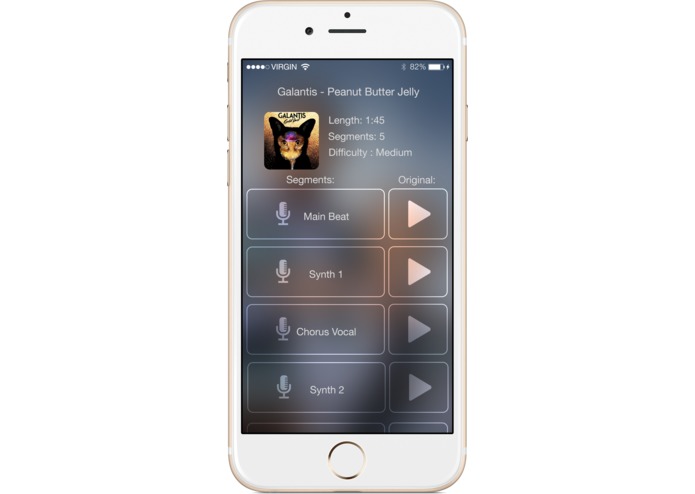 Cover – screenshot 2