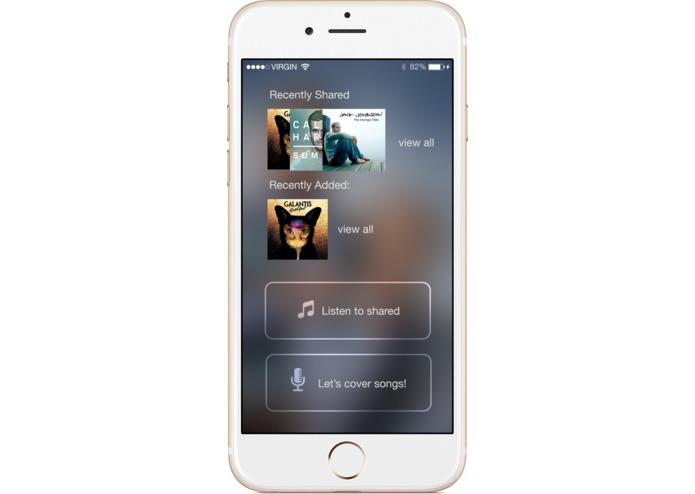 Cover – screenshot 3