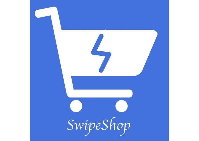 SwipeShop – screenshot 1