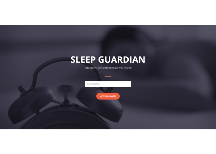Sleep Guardian – screenshot 1