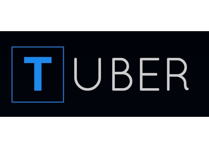 Tuber – screenshot 1