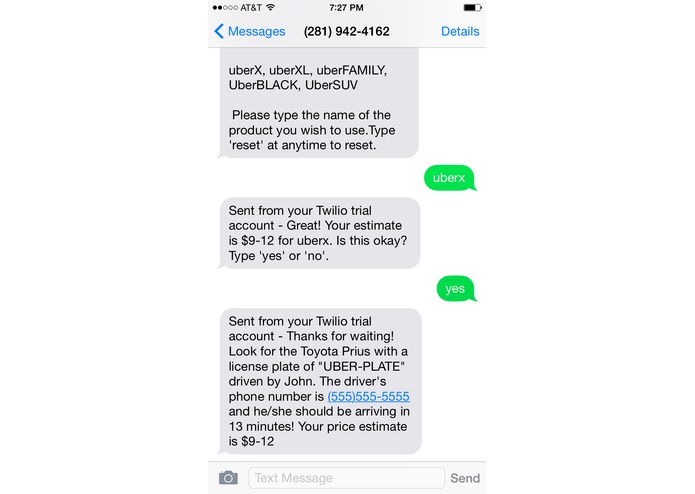 Tuber – screenshot 3