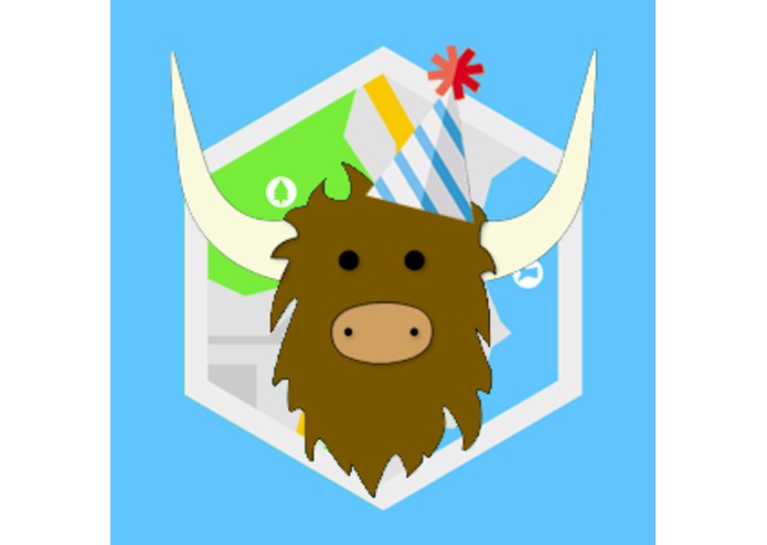 Evently – screenshot 1