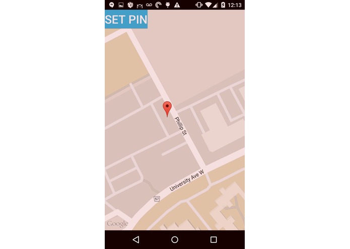 Evently – screenshot 6