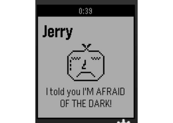 Bonsai – screenshot 1