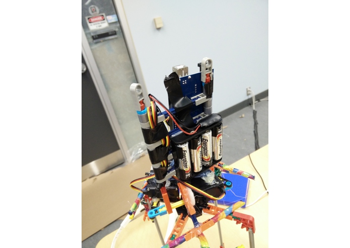 Muse Grip – screenshot 1