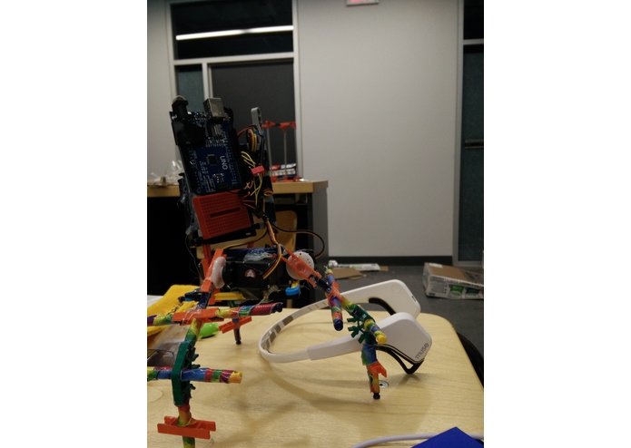 Muse Grip – screenshot 2