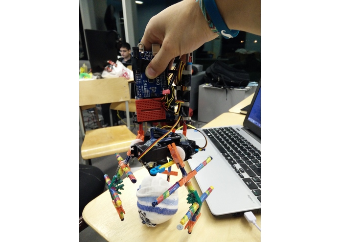 Muse Grip – screenshot 3