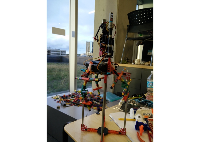 Muse Grip – screenshot 4