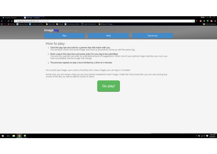 ImageTag – screenshot 3