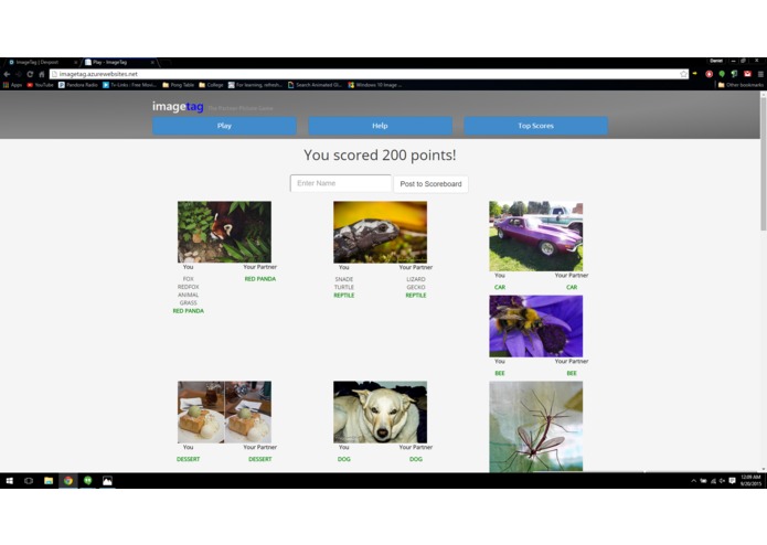 ImageTag – screenshot 5