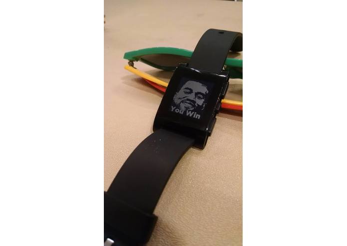 PebbleCube – screenshot 3