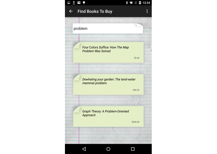 BookBuddy – screenshot 8