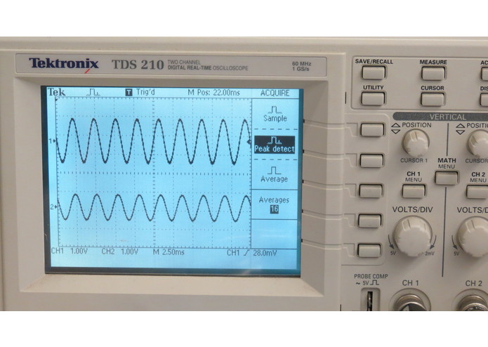 Soundshield – screenshot 1