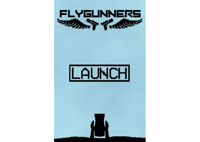 FLYGUNNERS – screenshot 1