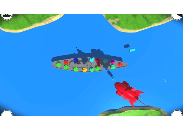 The Last Ship – screenshot 2