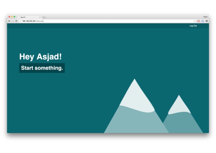 You  In? – screenshot 2