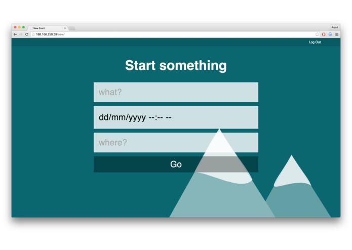 You  In? – screenshot 4