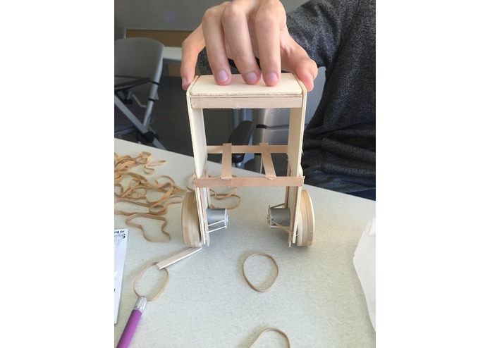 BalanceBot – screenshot 5