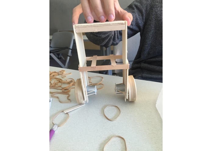 BalanceBot – screenshot 4