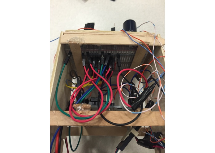 BalanceBot – screenshot 8