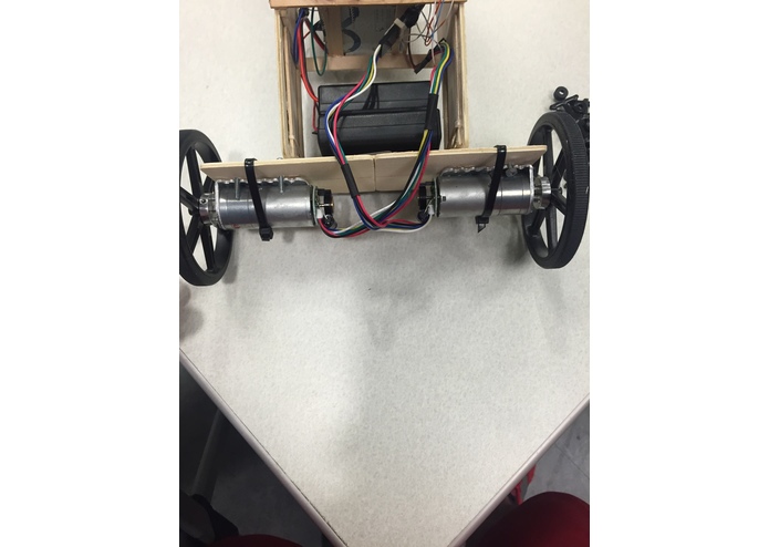 BalanceBot – screenshot 9