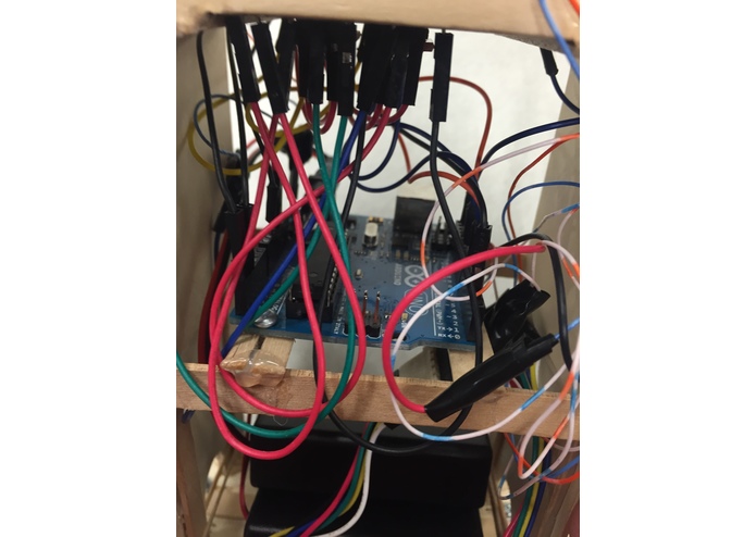 BalanceBot – screenshot 13