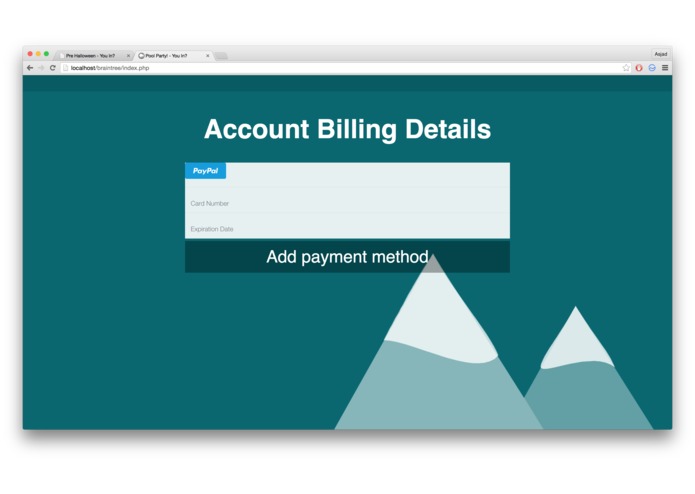 You  In? – screenshot 7